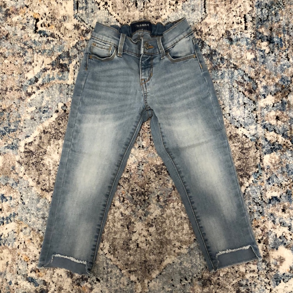 Old Navy Girl’s Jeans